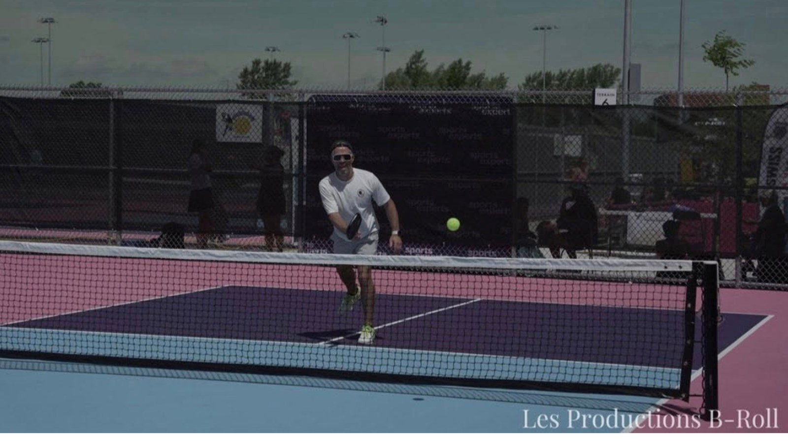 Retour en images sur le Championnat provincial Marcel-Lemieux 