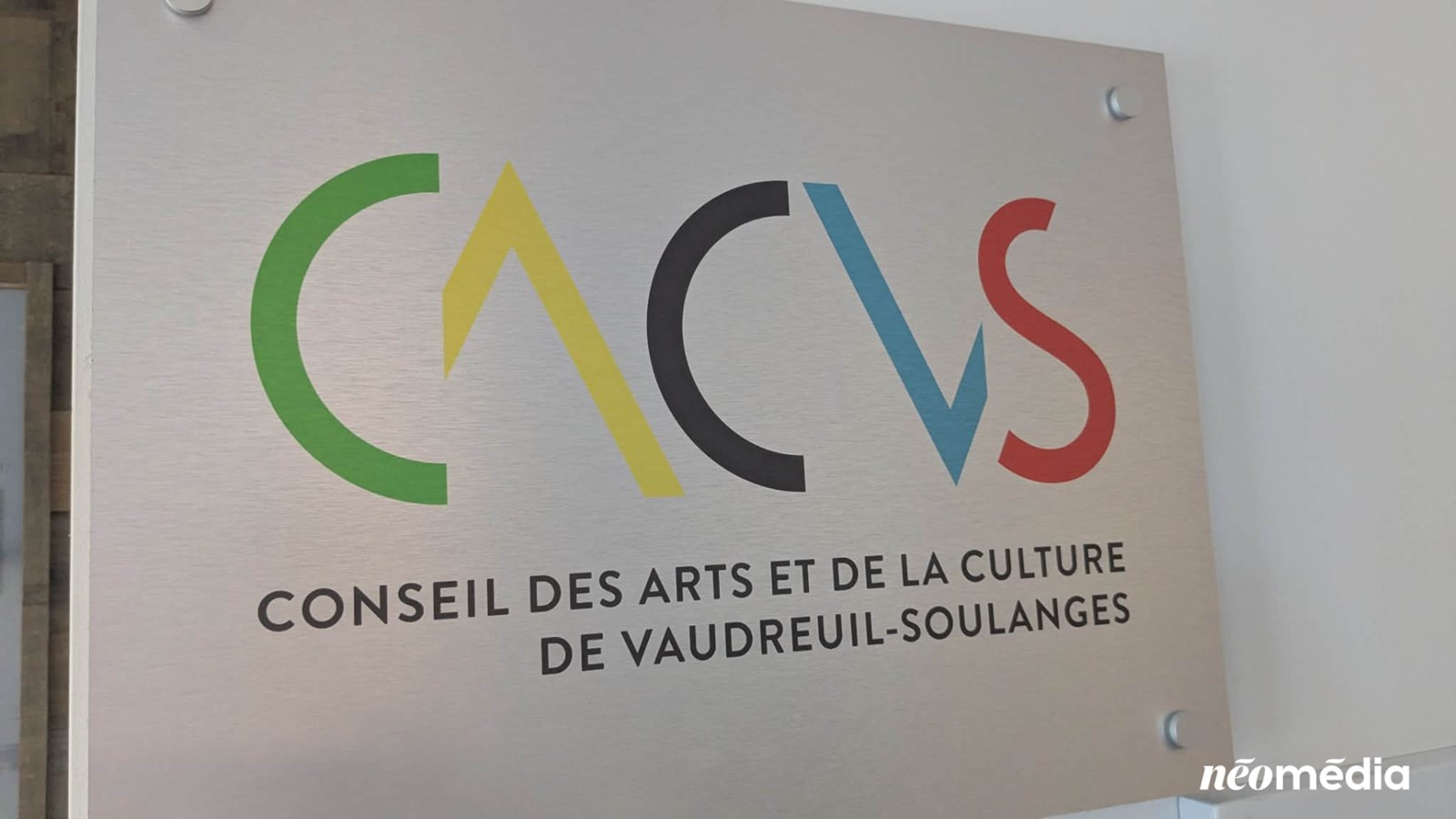 Le futur hôpital de Vaudreuil-Soulanges au coeur d'une exposition