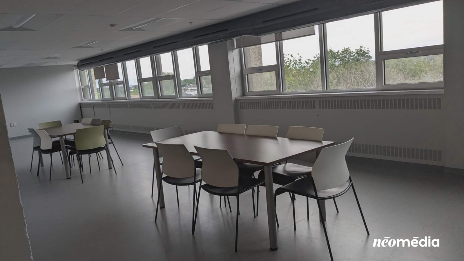 Le Cégep de Valleyfield inaugure ses nouveaux espaces