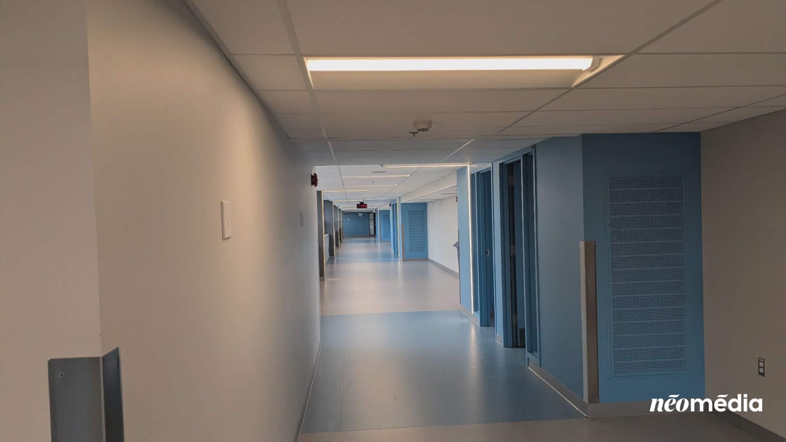 Le Cégep de Valleyfield inaugure ses nouveaux espaces