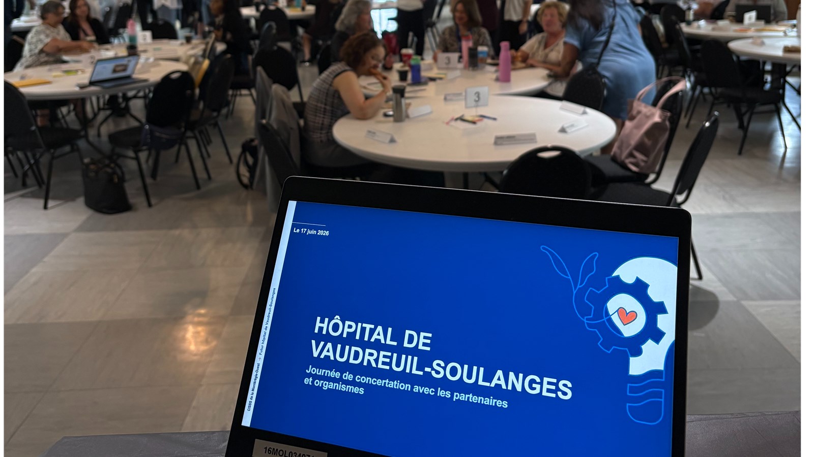 Anticiper les impacts du futur hôpital: un enjeu de taille
