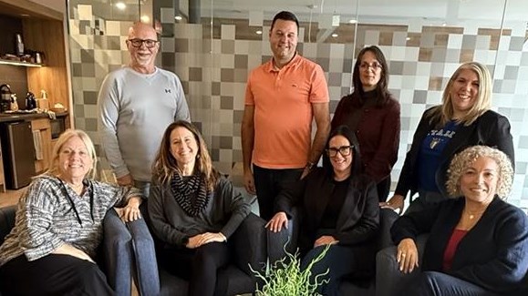 Soutenir des initiatives phares de notre région