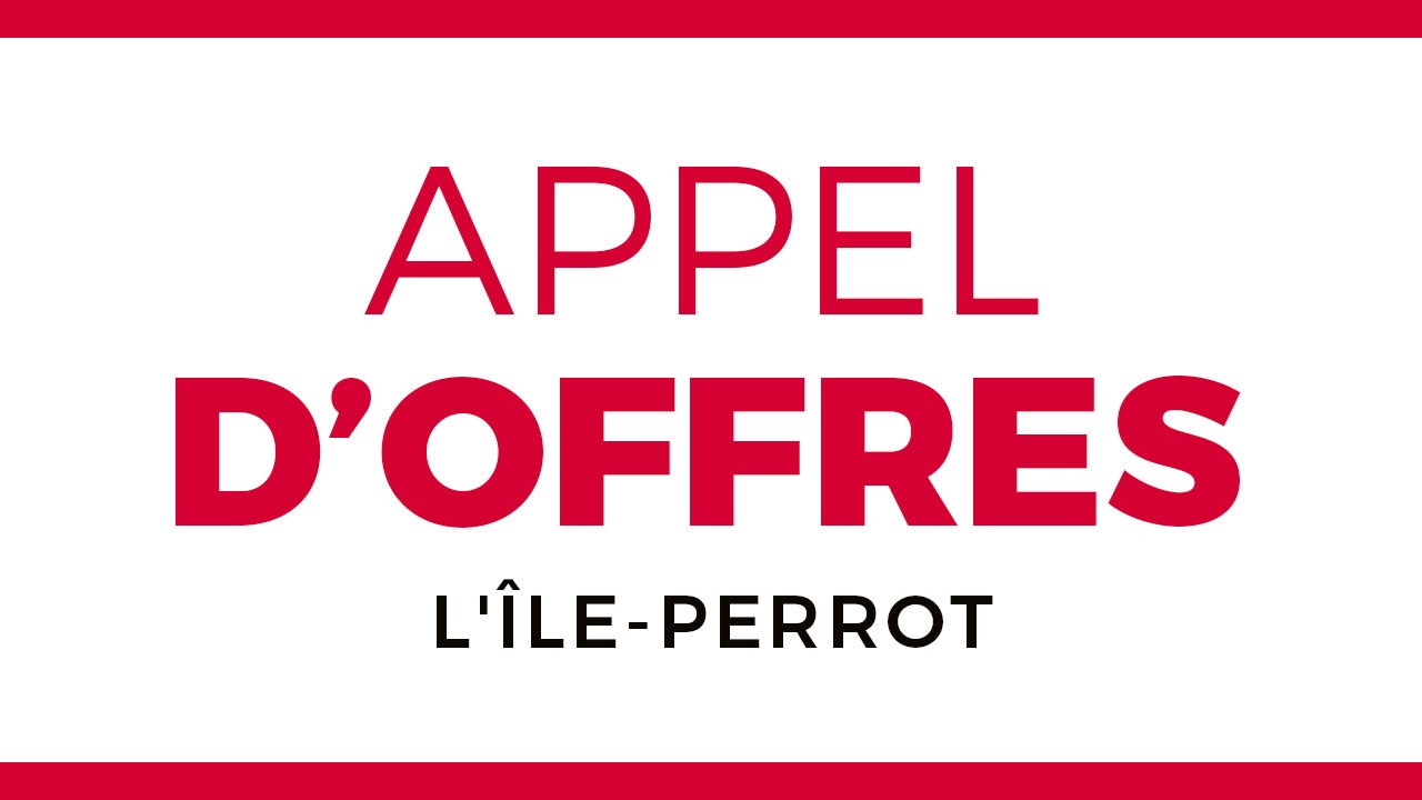Prolongement de la rue des Rosiers et développement résidentiel de la zone H-95