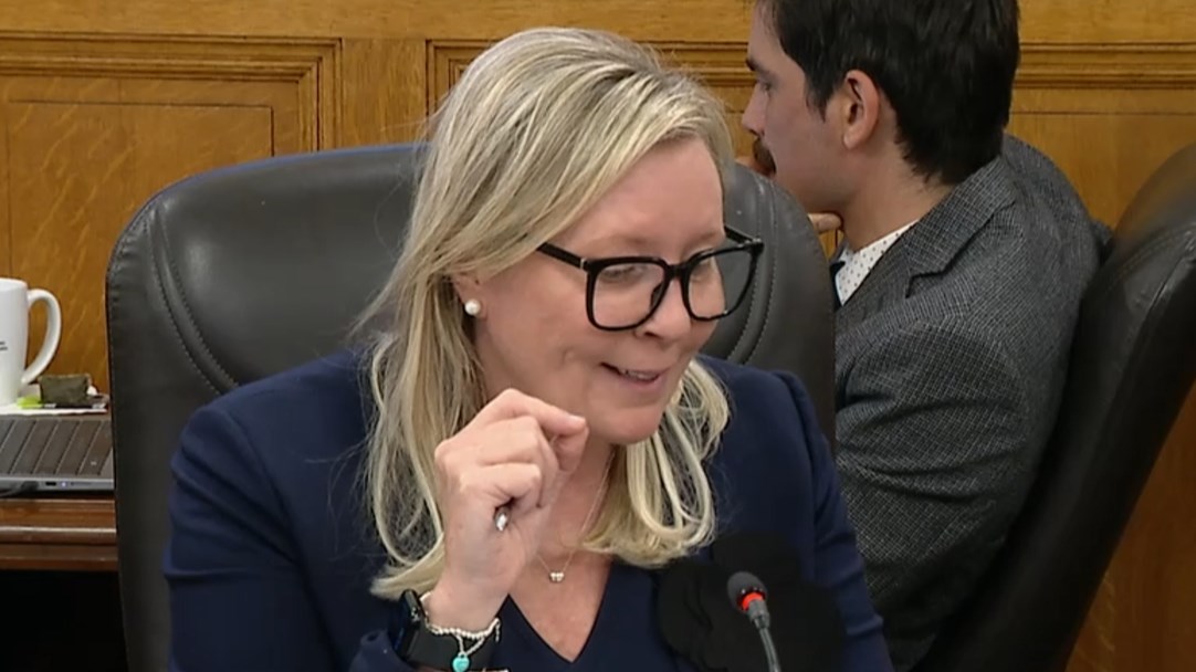 Pour Marie-Claude Nichols, la mobilité et la qualité de vie sont liées