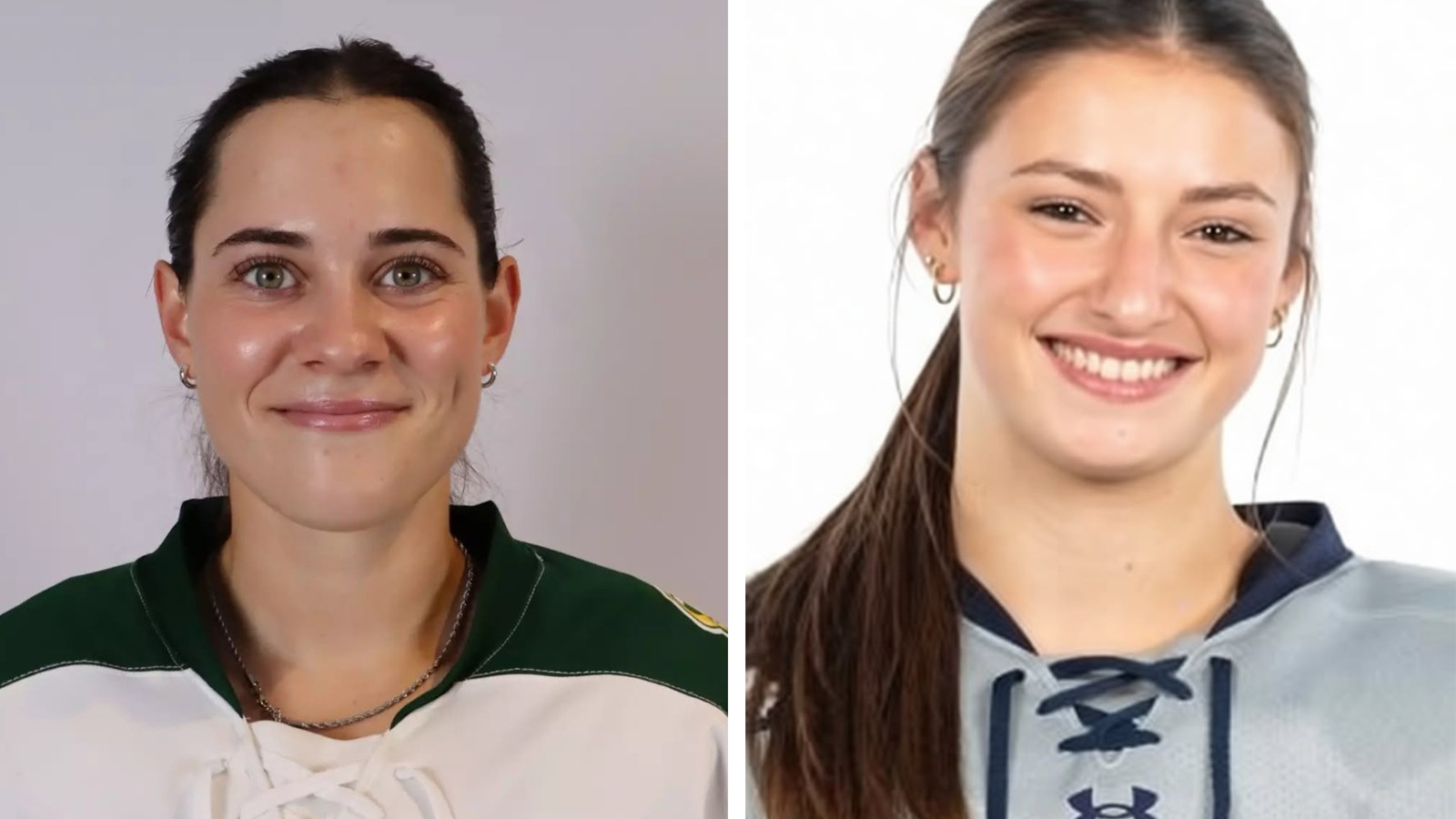 Deux hockeyeuses de JAC rejoindront la LPHF