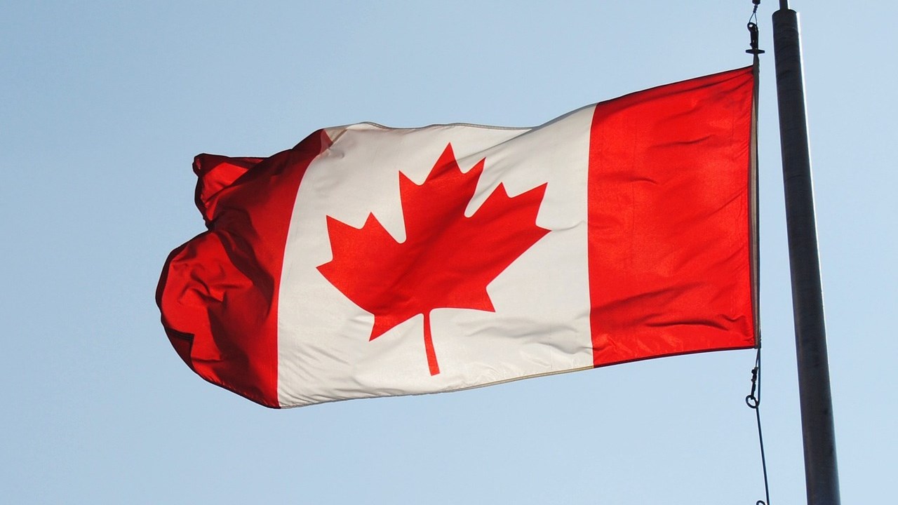 1er juillet: la Fête du Canada depuis 1867 