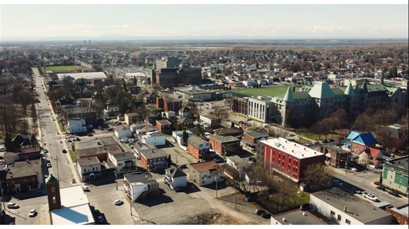 Toujours plus de choses à faire à Salaberry-de-Valleyfield
