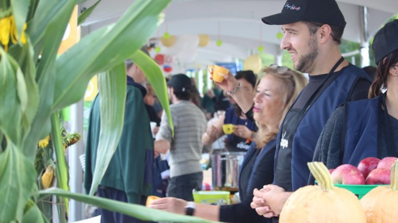 Le Festival de la Soupe est à la recherche de nouveaux soupiers