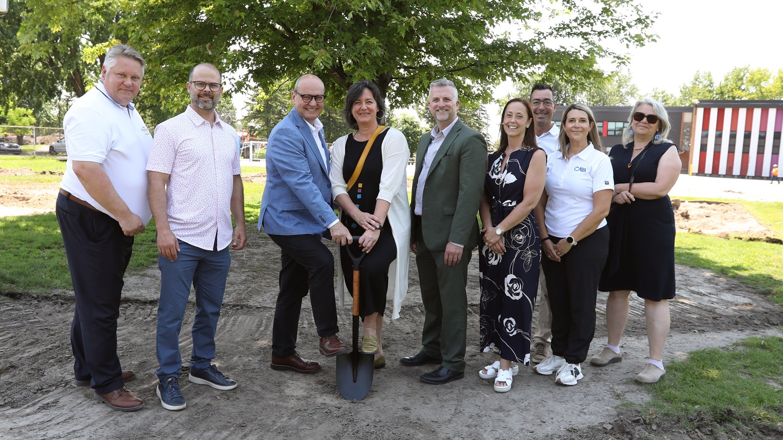 Une nouvelle école verra le jour à Salaberry-de-Valleyfield