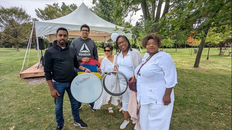 Le Pique-nique en blanc multiculturel de retour le 1er août 