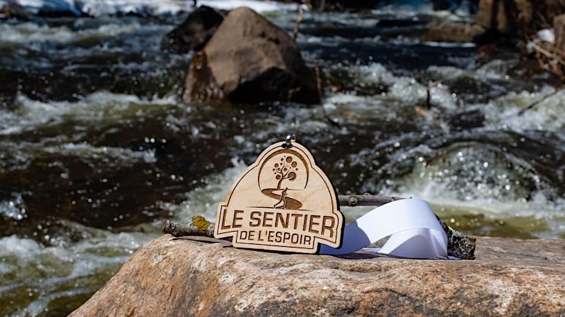 Plaisir et dépassement de soi pour une bonne cause