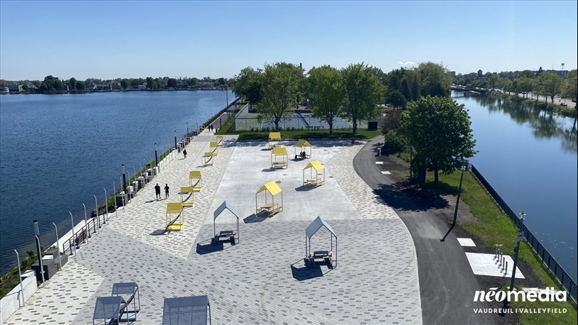 À faire cette semaine à Salaberry-de-Valleyfield