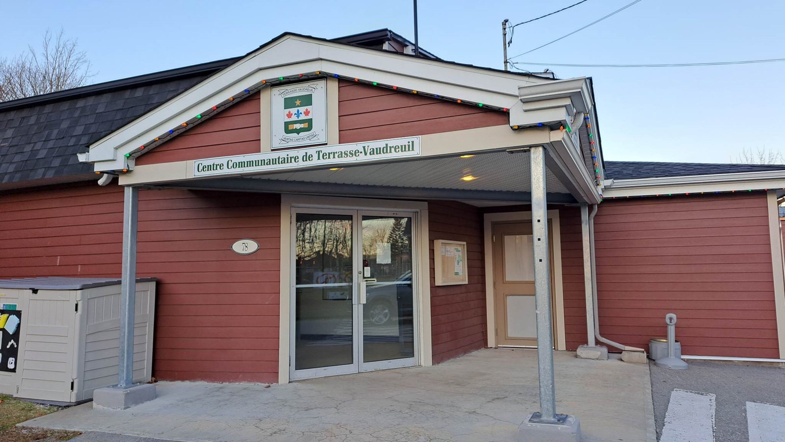 Cinq collectes prévues en août dans Vaudreuil-Soulanges