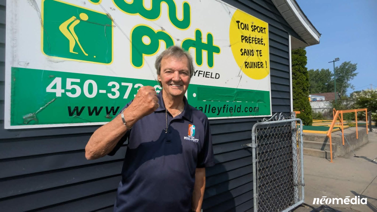 Le chef du Parti québécois dans Beauharnois pour affronter Carl Carmoni
