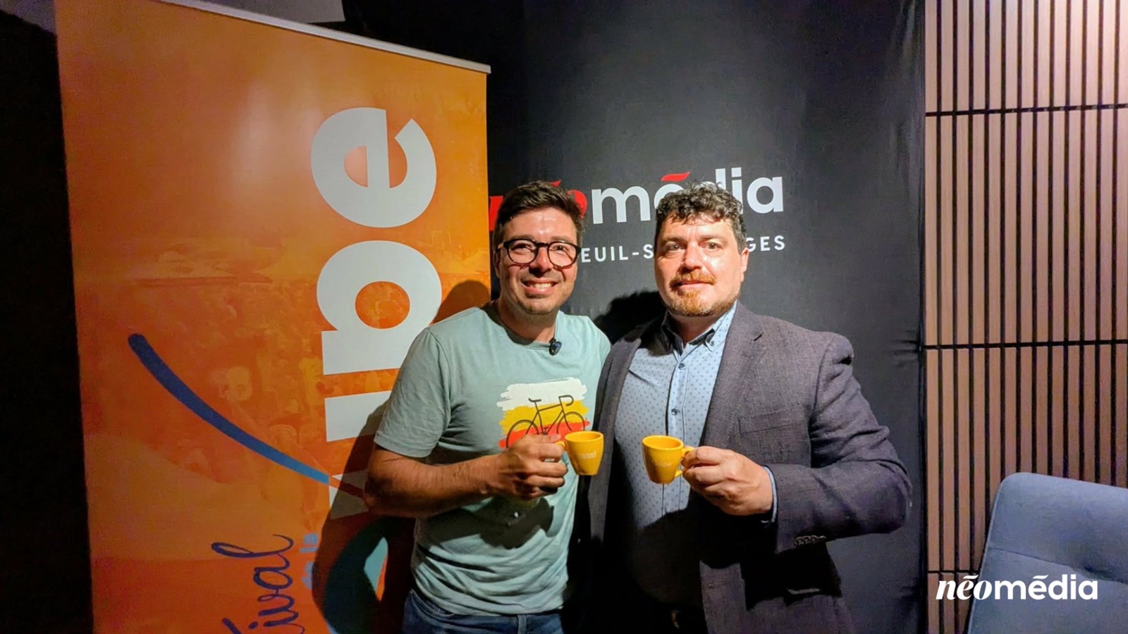 Festival de la Soupe: êtes-vous le prochain gagnant d'une louche d'or?
