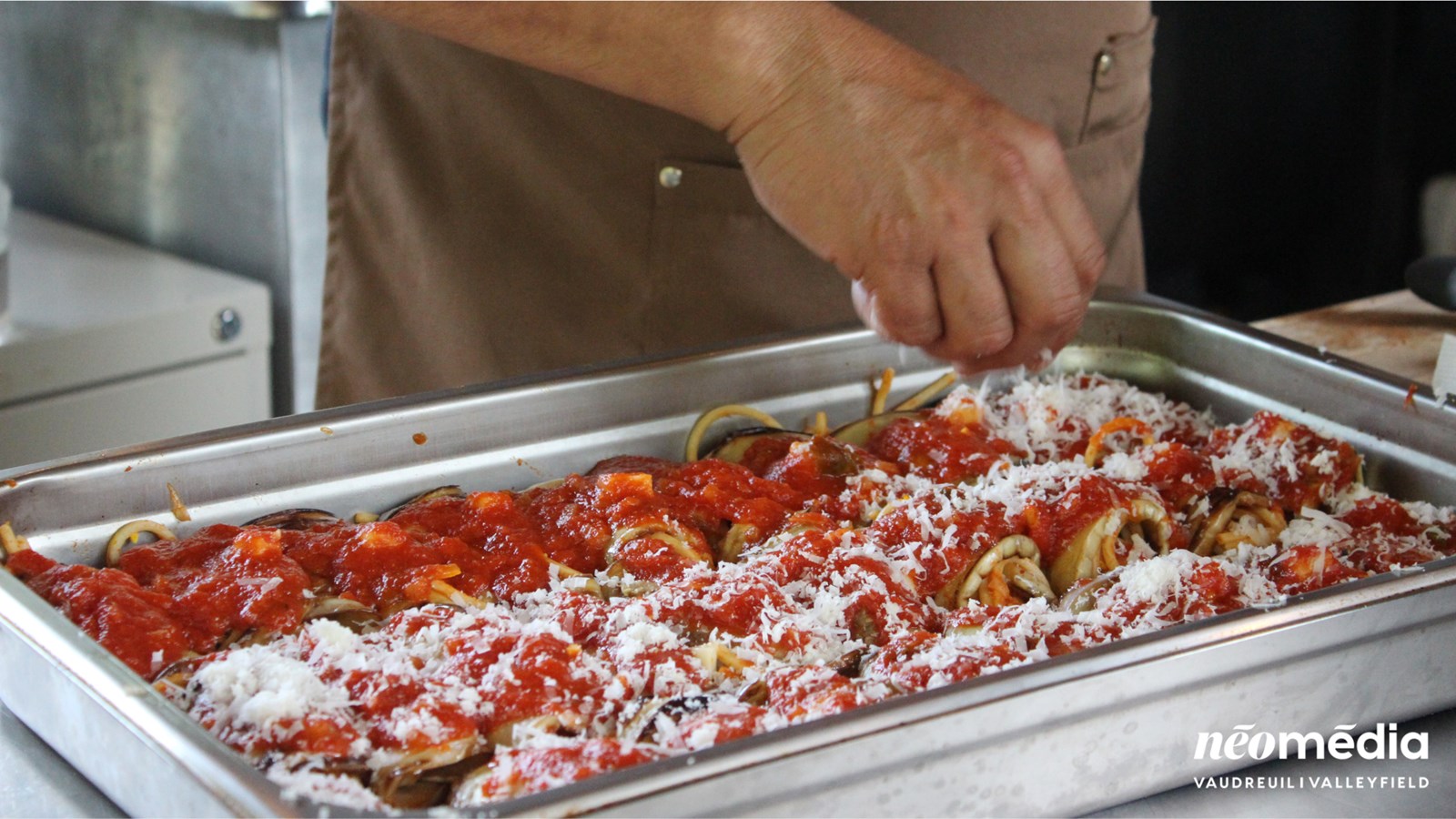Vivre une expérience culinaire unique à Notre-Dame-de-l'Île-Perrot