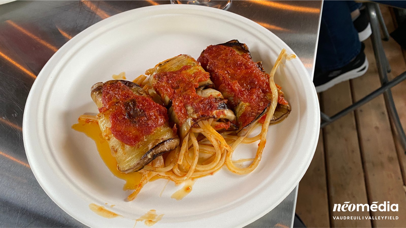Vivre une expérience culinaire unique à Notre-Dame-de-l'Île-Perrot