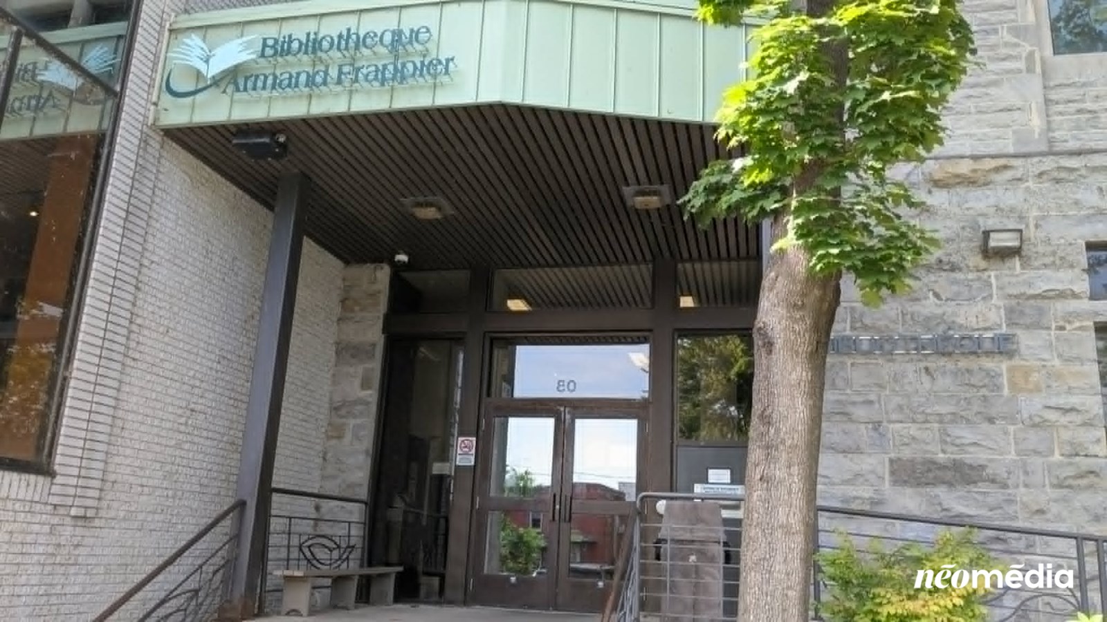 La bibliothèque municipale quittera le Cégep de Valleyfield en 2026 