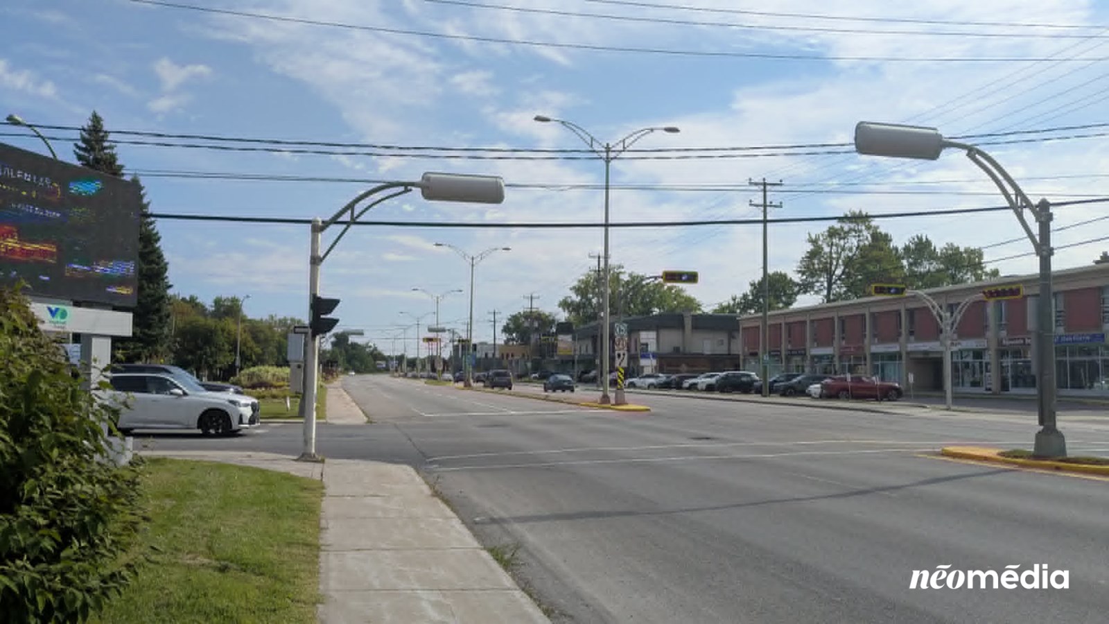 Quelle devrait-être la priorité dans la région de Vaudreuil-Soulanges?