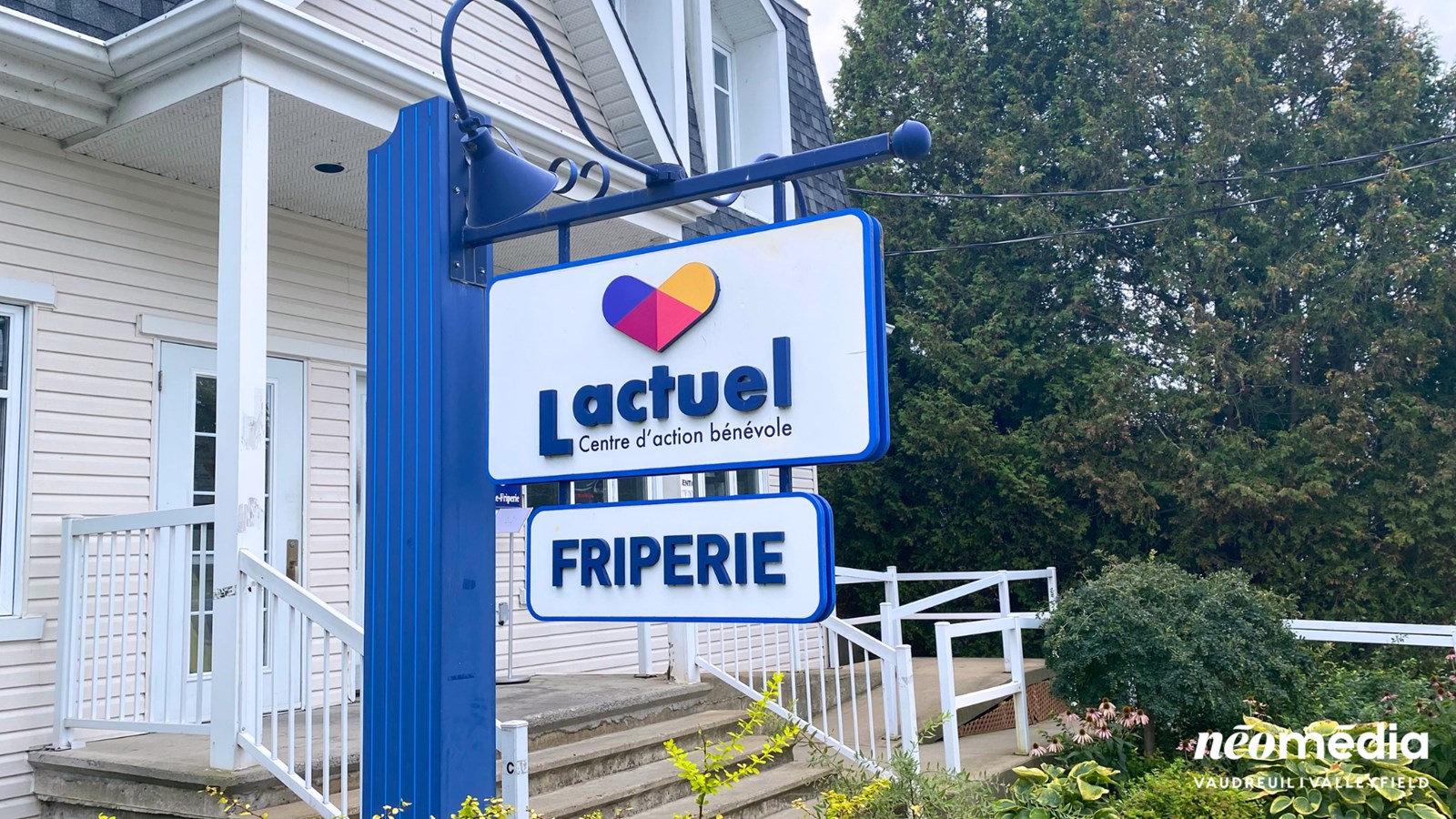 Un premier Salon régional du bénévolat dans Vaudreuil-Soulanges