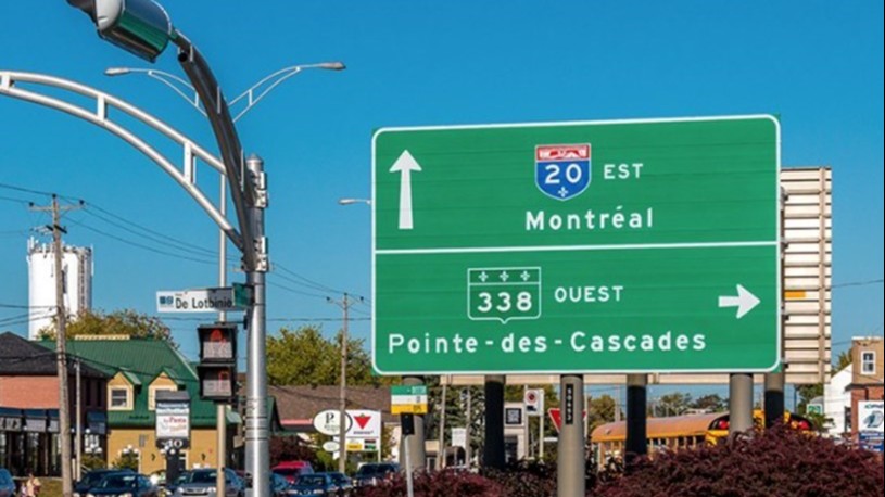 Quelle devrait-être la priorité dans la région de Vaudreuil-Soulanges?