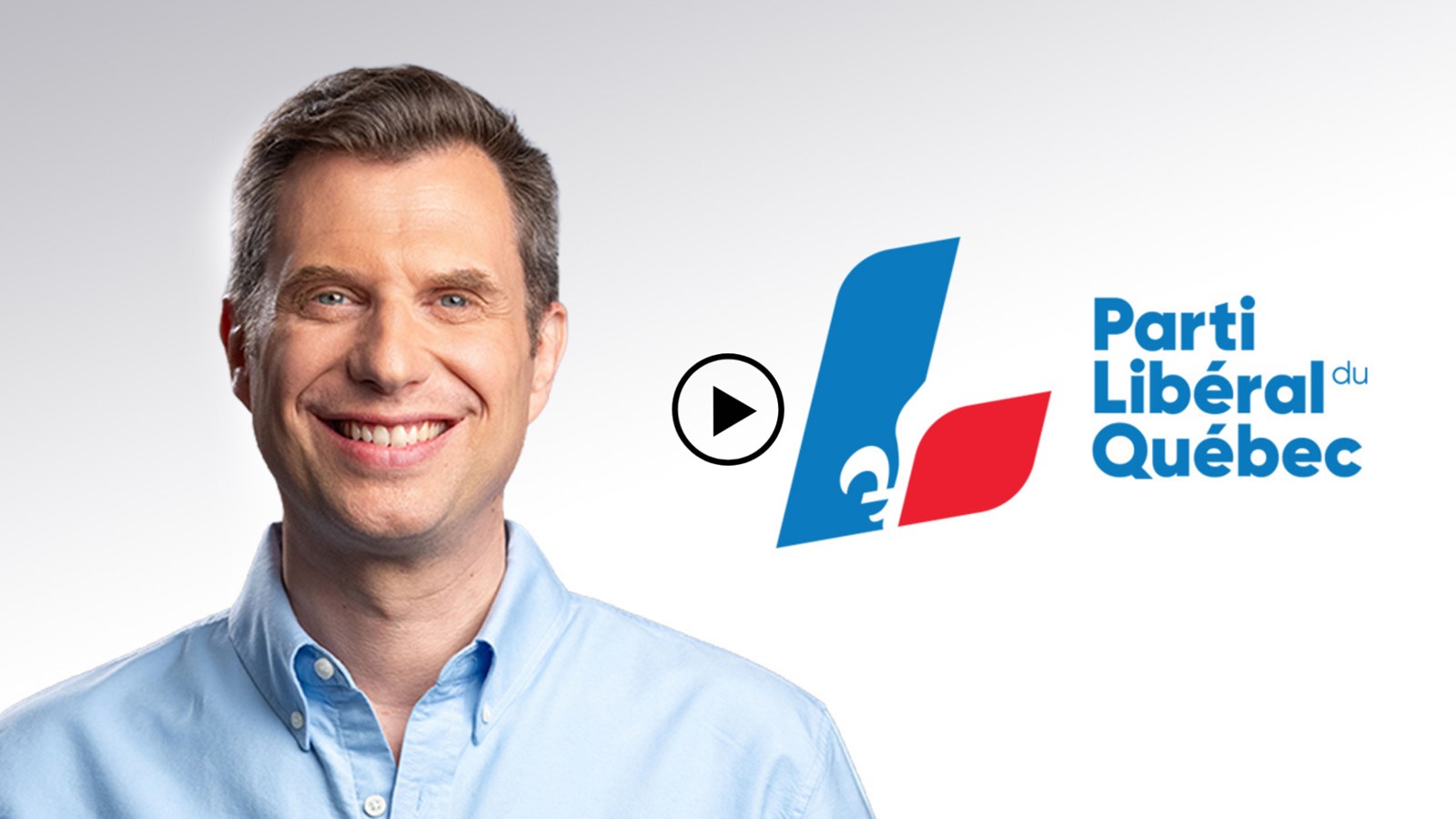 Tout savoir sur Olivier Bertin-Mahieux, candidat du PLQ dans Soulanges 