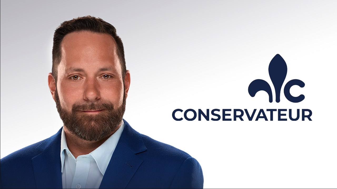 Tout savoir sur Kristian Solarik, candidat du PCQ dans Soulanges 
