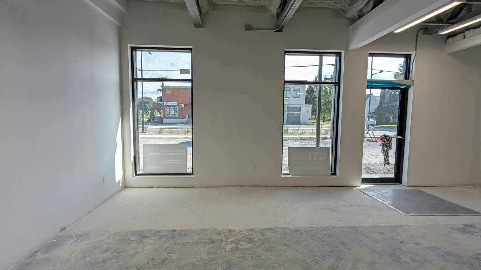 Salle 2