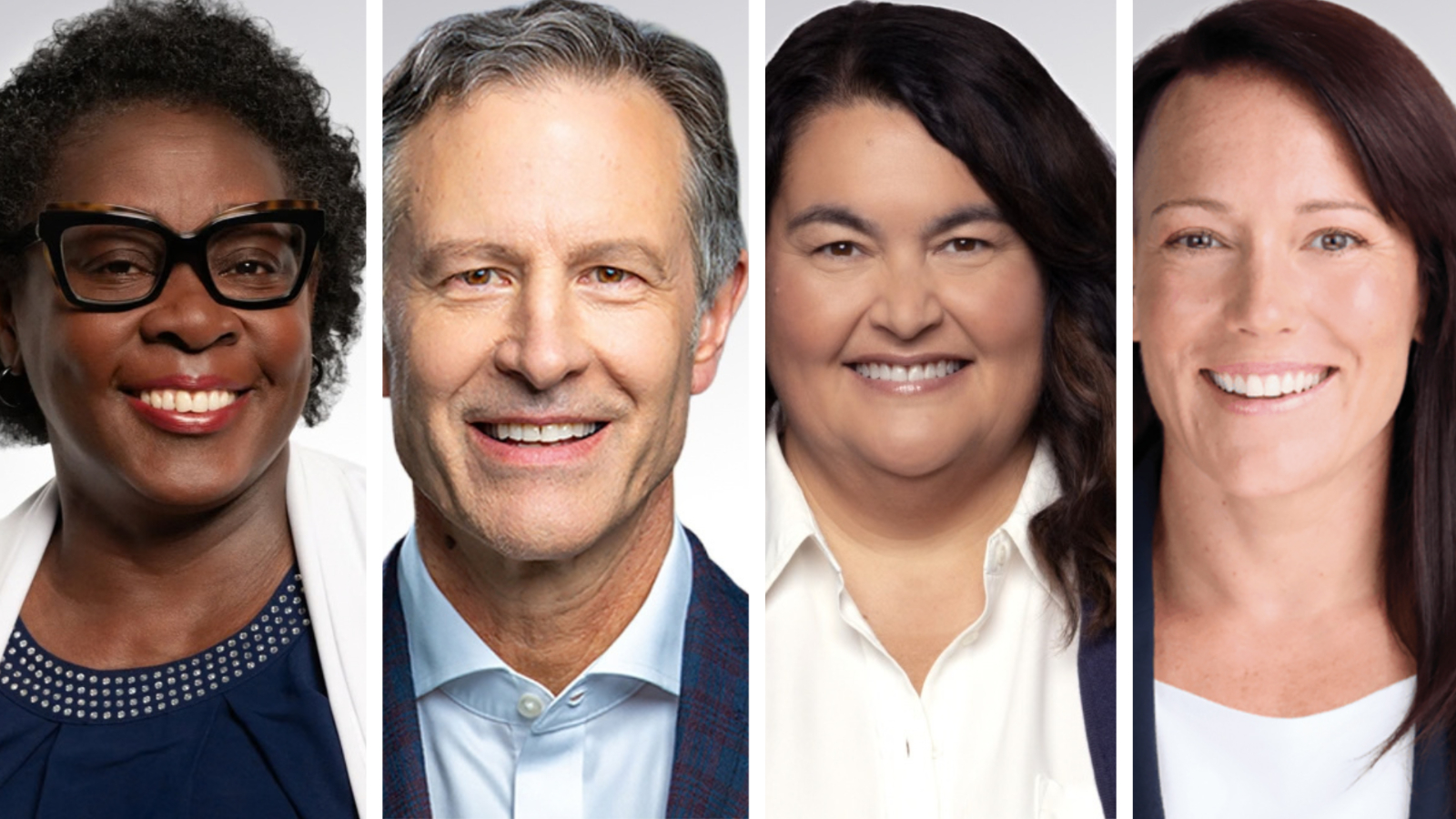 Rattrapez nos entrevues avec les candidats de Vaudreuil