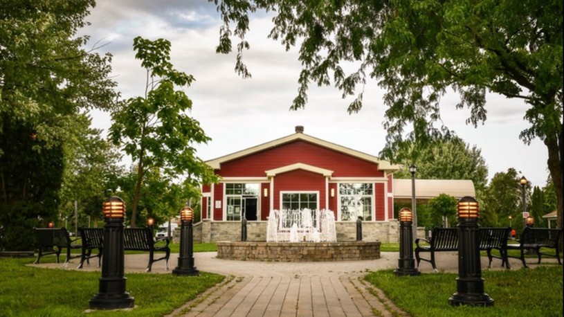 Une conférence sur nos origines ce mercredi à Coteau-du-Lac 