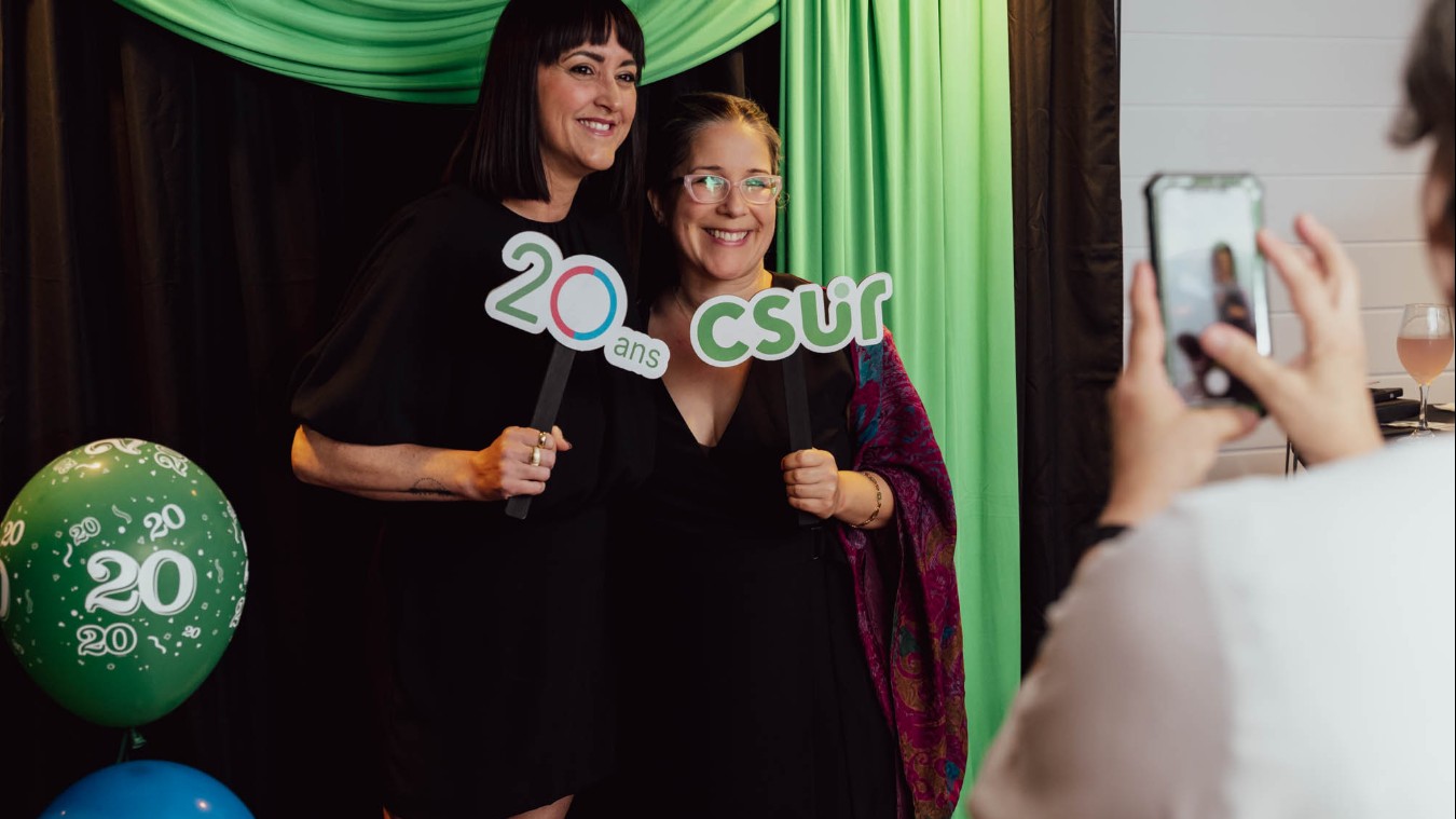 GenevieveRegis_ItzelVazquez_deux_membres_travailleurs_CSUR_2026_photo_Laurie-Anne Roux.jpg