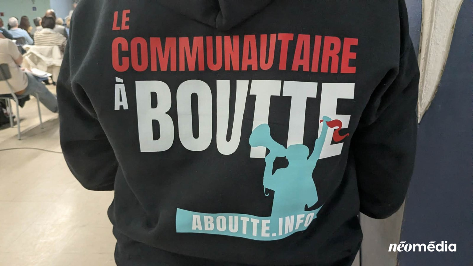 88% de la population est d'accord pour augmenter le budget des organismes