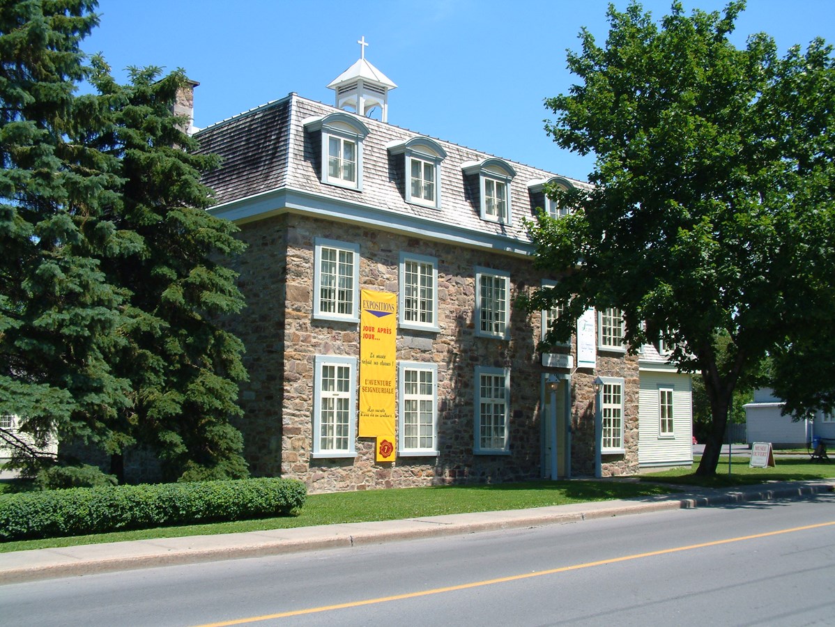 Musée régional de Vaudreuil