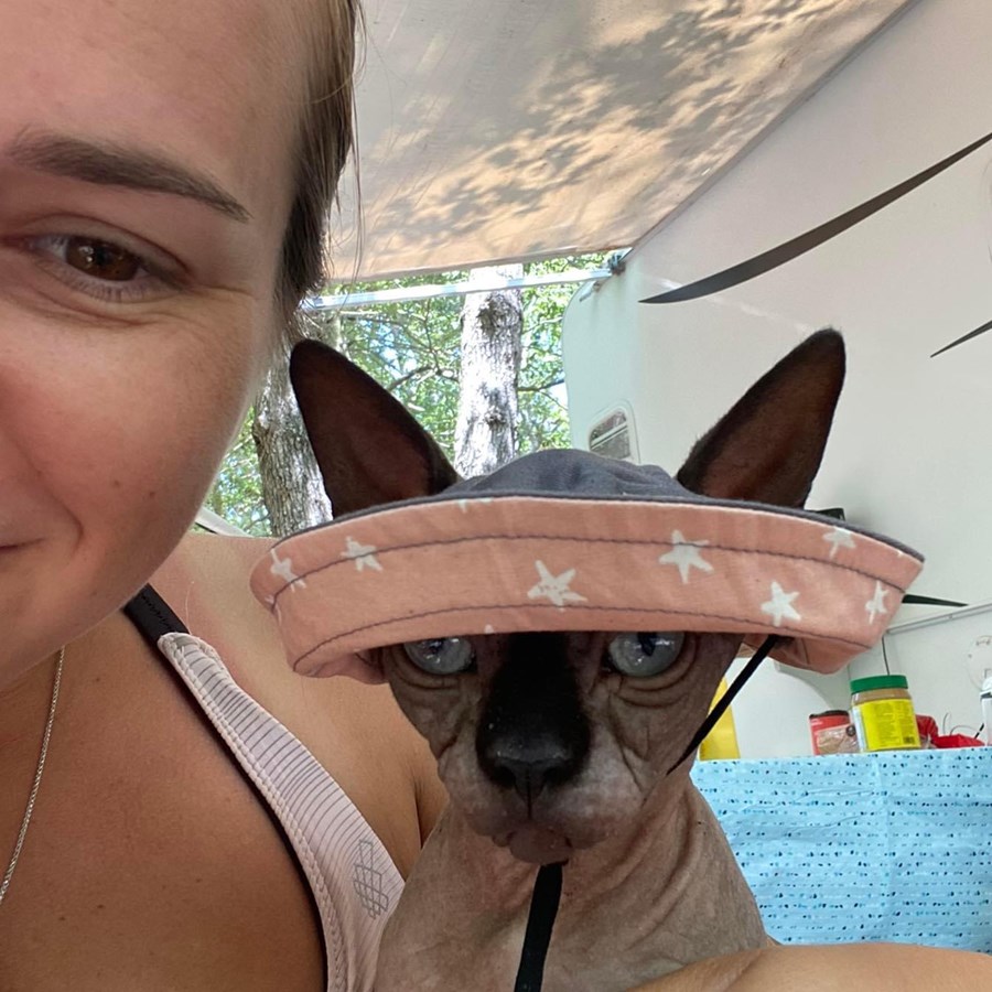 Jamais dans son chapeau 