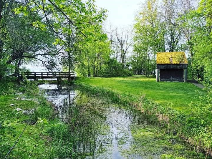 Pointe-du Moulin
