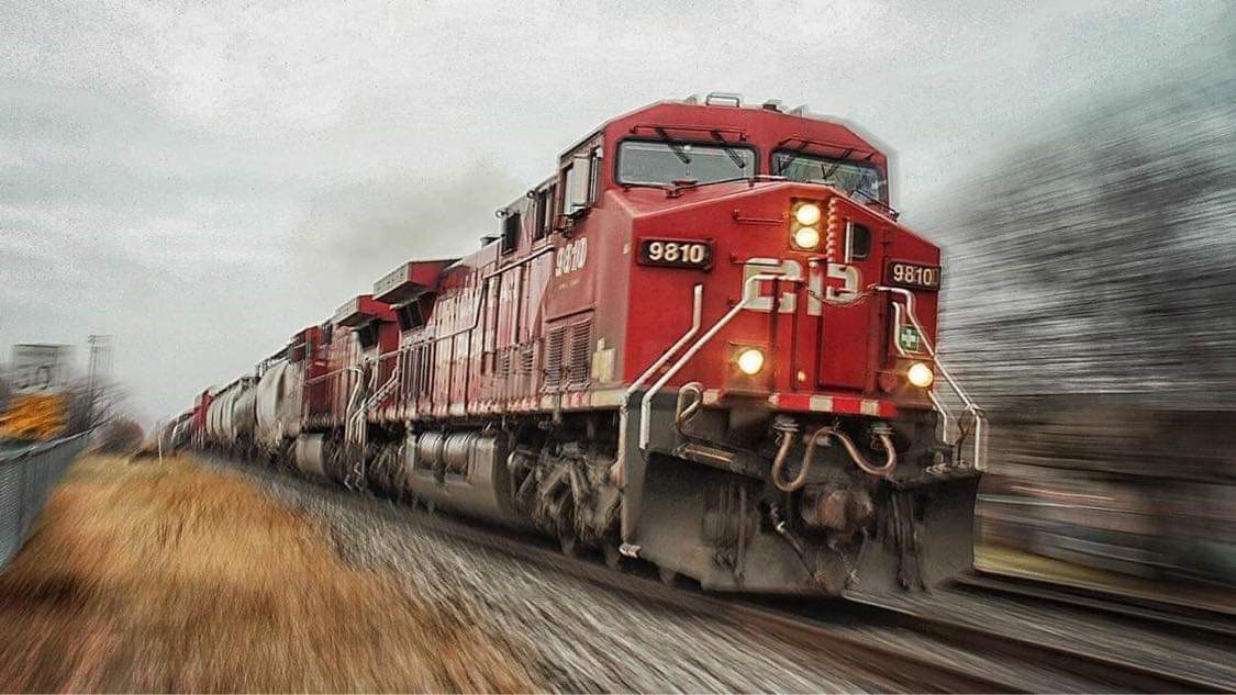 Train