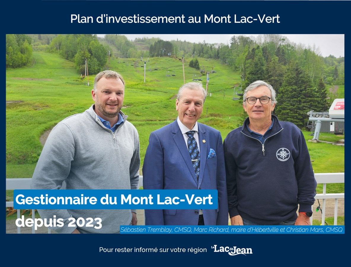 Actualités en bref