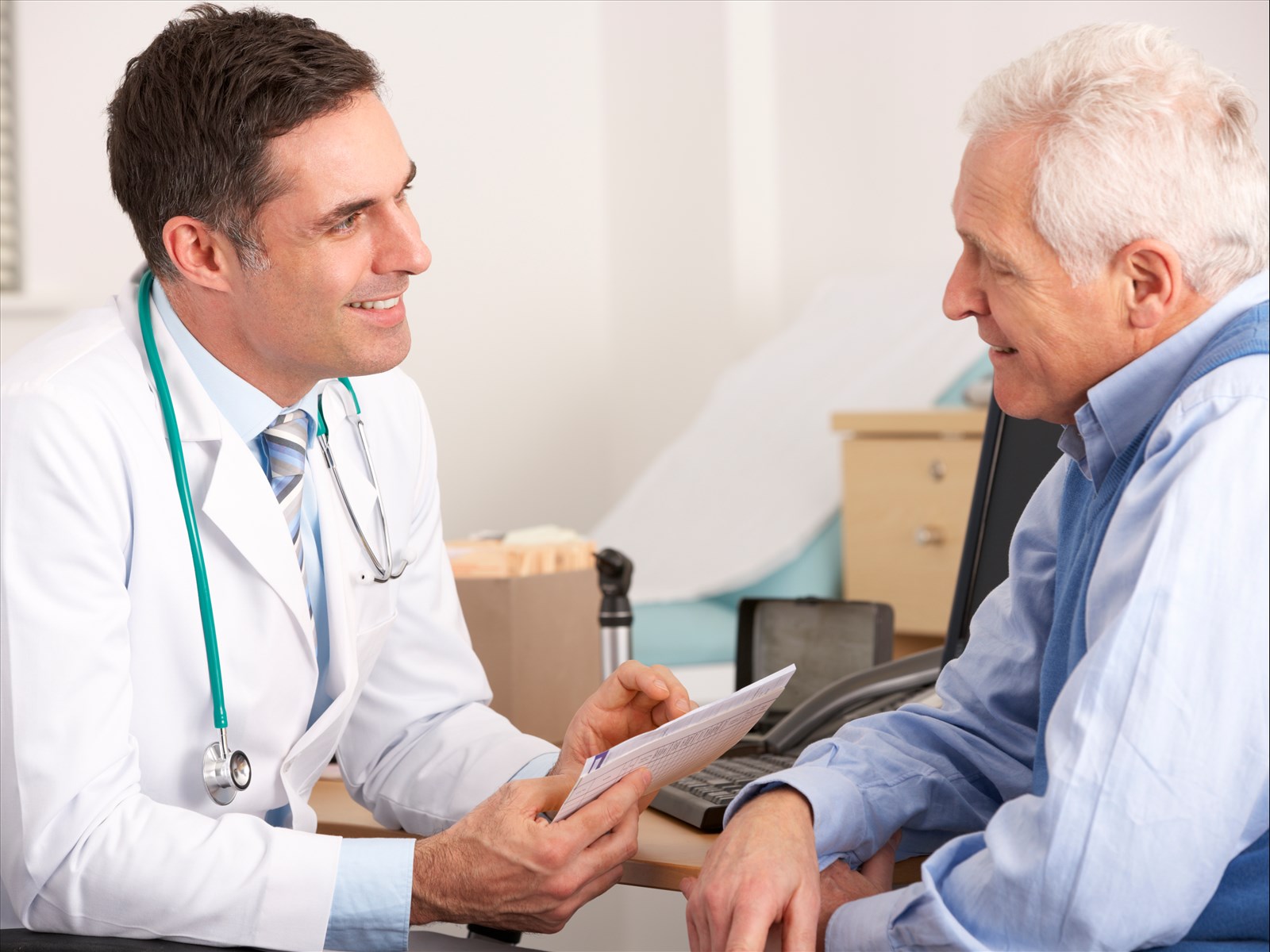La région a besoin de plus de médecins