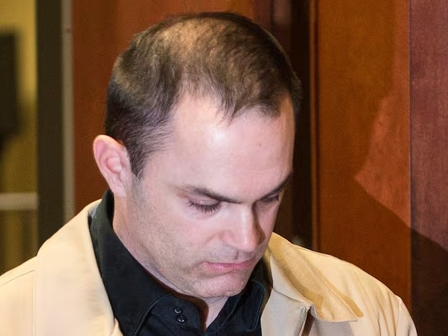 Permissions de sortie avec escorte refusées à Guy Turcotte