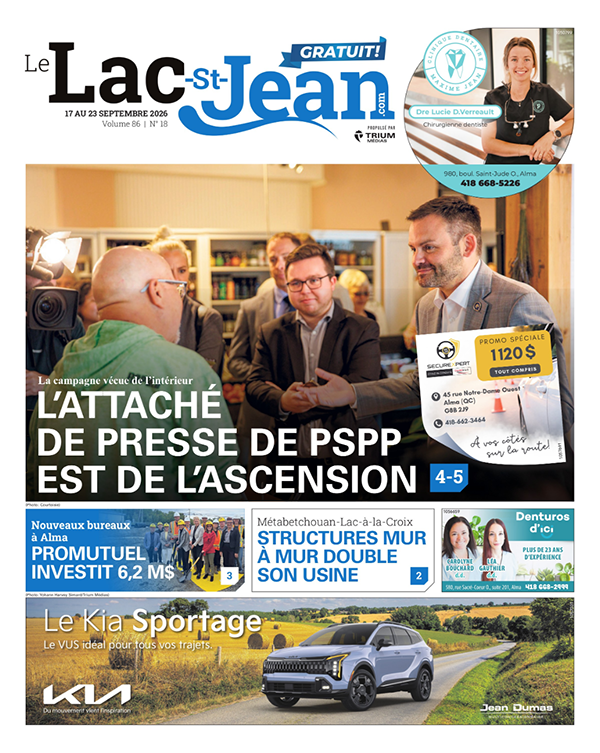 CONSULTEZ NOS ARCHIVES