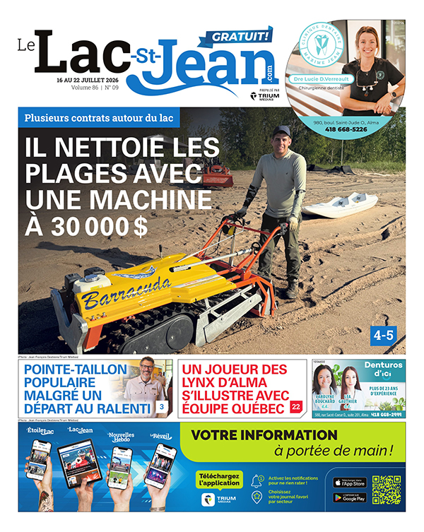 Jeudi 16 juillet 2026