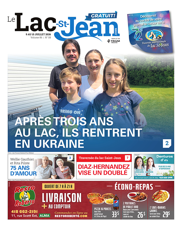 Jeudi 9 juillet 2026
