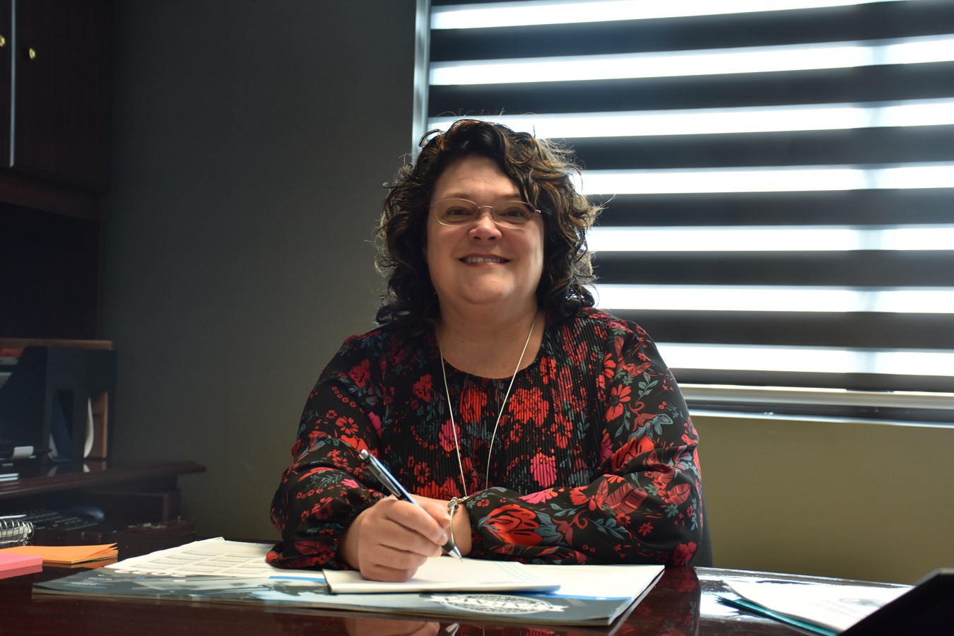 La députée Nancy Guillemette fière de son bilan en 2023