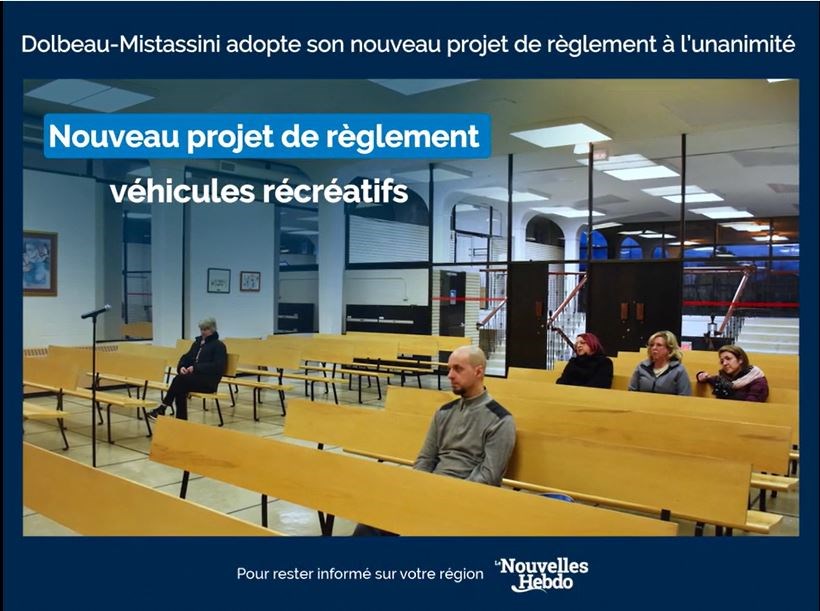 Actualités en bref 
