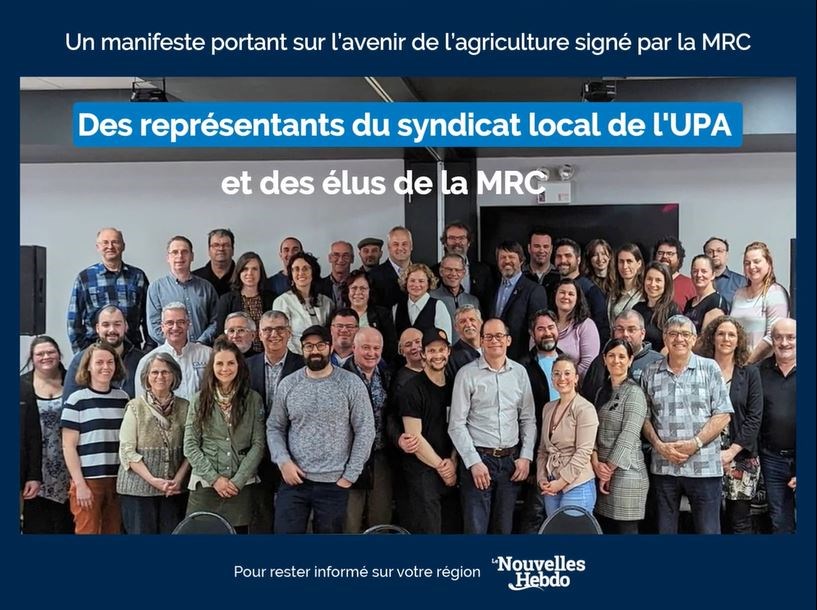 Actualités en bref 