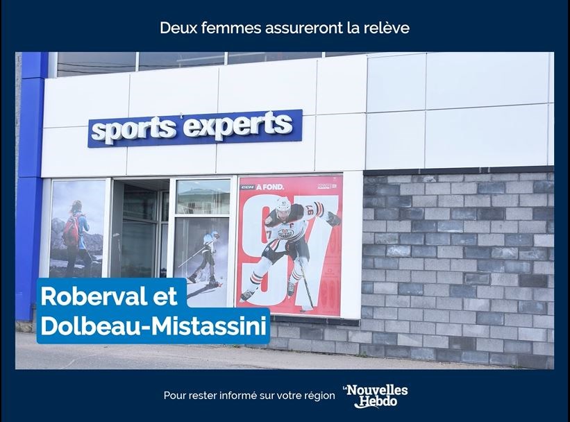 Actualités en bref 