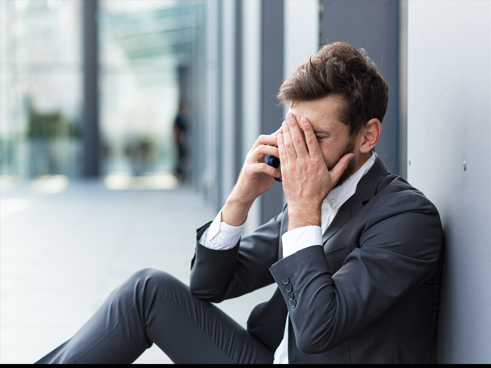 Santé mentale des entrepreneurs