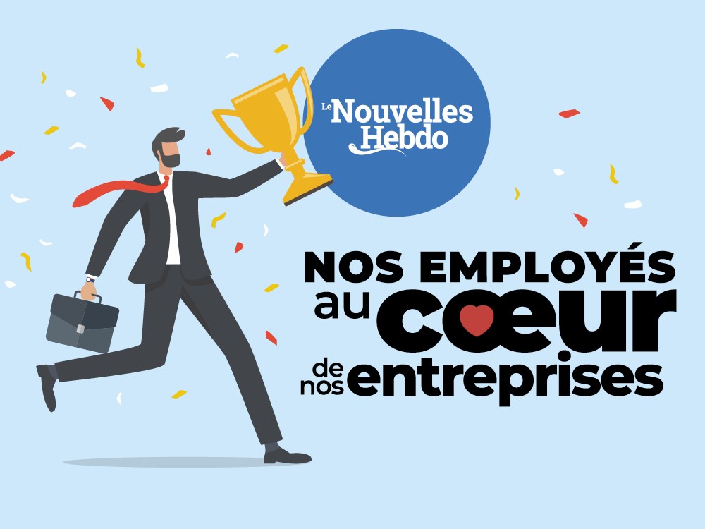 Et le gagnant est…