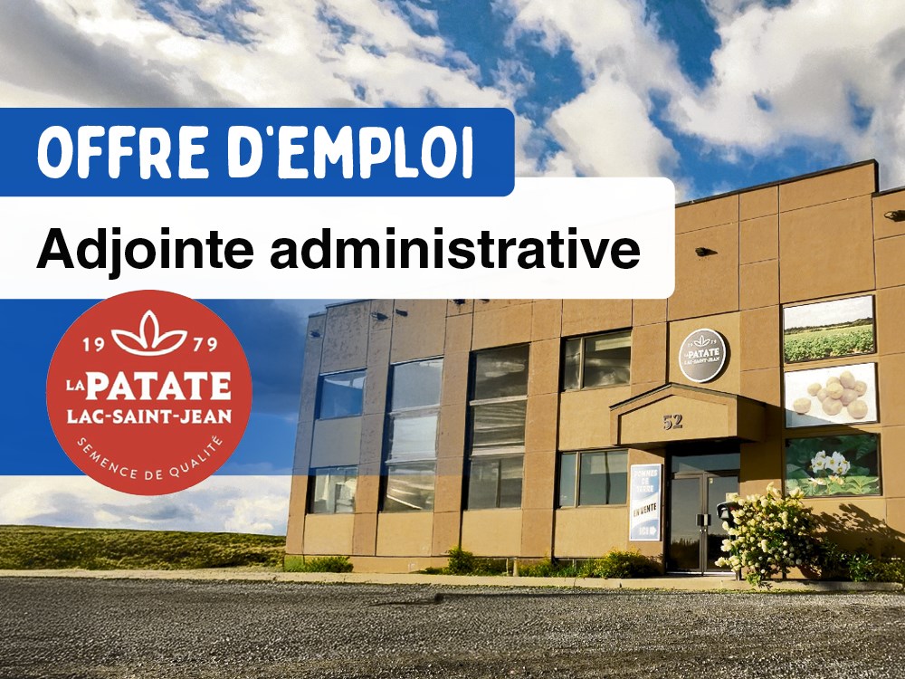 Adjoint(e) administratif(ve)