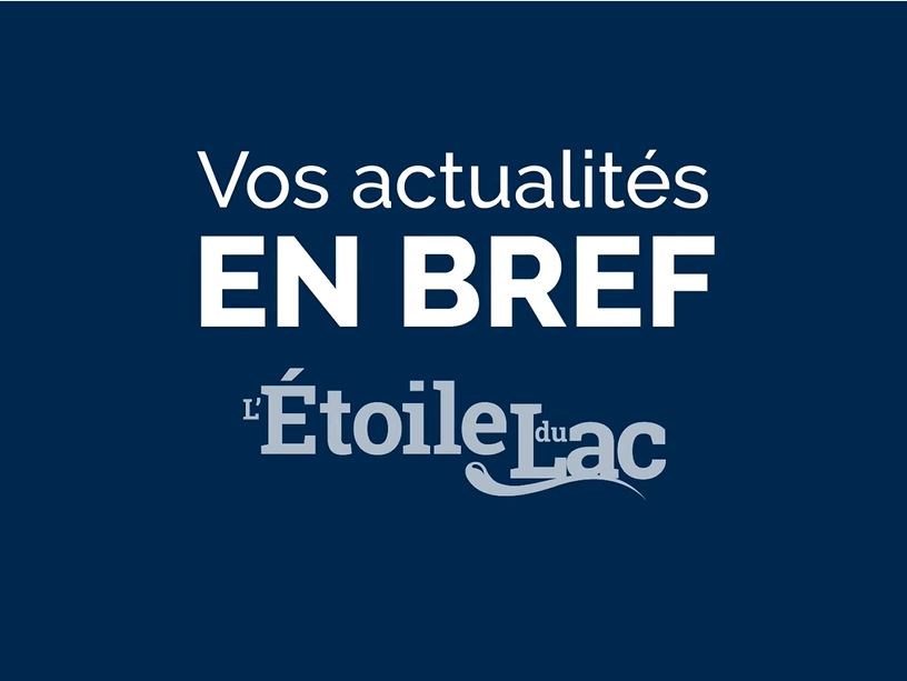 Actualités en bref Semaine du 18 avril 2024